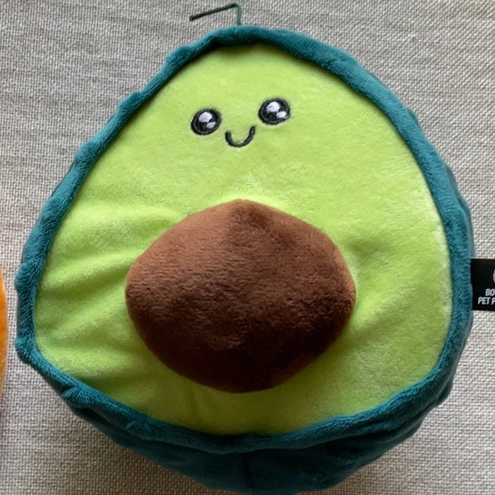 Dog toys